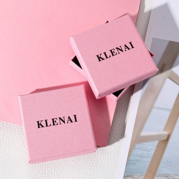 Gold Pearl Necklace for Women, 14K Gold Plated Jewelry Gifts - Picture 6 of 7